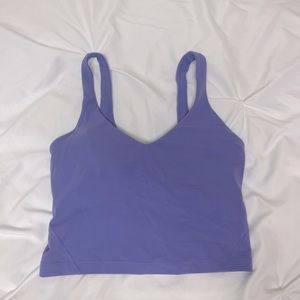 Lululemon Align tank top